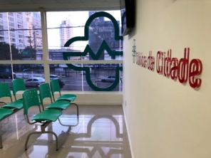 Foto de Clínica da Cidade Medicina Acessível em Jundiaí, SP por Solutudo