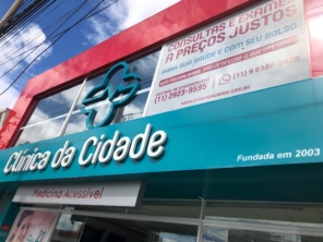 Foto galeria da empresa