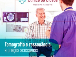 Foto de Clínica da Cidade Medicina Acessível em Jundiaí, SP por Solutudo