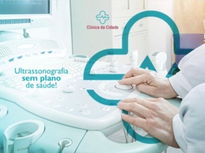 Foto de Clínica da Cidade Medicina Acessível em Jundiaí, SP por Solutudo