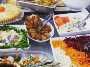 Foto galeria da empresa