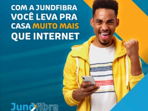 Jundfibra Telecom