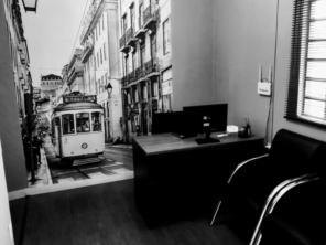 Foto galeria da empresa