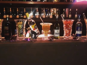 Foto de Queridos Drinks em Jundiaí, SP por Solutudo