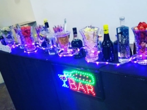Foto de Queridos Drinks em Jundiaí, SP por Solutudo