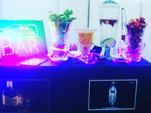 Foto de Queridos Drinks em Jundiaí, SP por Solutudo