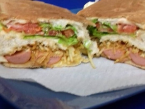 Foto de Faceburguer Lanches em Avaré, SP por Solutudo