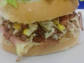 Foto de Faceburguer Lanches em Avaré, SP por Solutudo