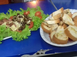 Foto de Faceburguer Lanches em Avaré, SP por Solutudo