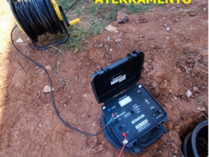 MEDIÇÃO DE ATERRAMENTO E SPDA, INSTALAÇÕES ELÉTRICAS, MEDIÇÕES E LAUDOS, PROJETOS ESPECÍFICOS.