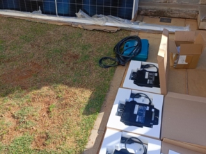 RE Engenharia Soluções em Energia Elétrica