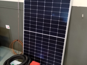 RE Engenharia Soluções em Energia Elétrica