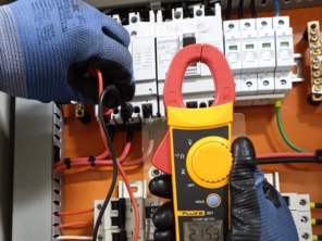 RE Engenharia Soluções em Energia Elétrica