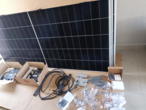 Foto de RE Engenharia Soluções em Energia Elétrica em Marília, SP por Solutudo