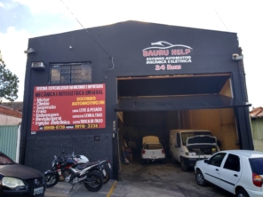 Foto galeria da empresa