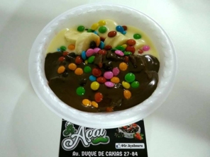 Foto de Sr. Açaí em Bauru, SP por Solutudo