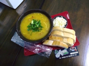 Foto de Sr. Açaí em Bauru, SP por Solutudo