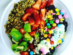 Foto de Sr. Açaí em Bauru, SP por Solutudo