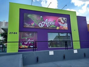 Foto de Sr. Açaí em Bauru, SP por Solutudo