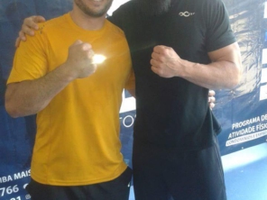 Foto de Ubirajara Luis - Bira Personal Trainer em Jundiaí, SP por Solutudo