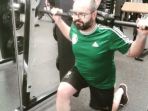 Foto de Ubirajara Luis - Bira Personal Trainer em Jundiaí, SP por Solutudo