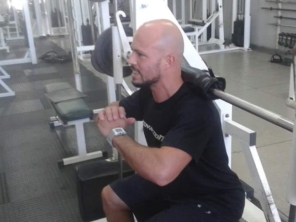 Foto de Ubirajara Luis - Bira Personal Trainer em Jundiaí, SP por Solutudo