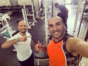 Foto de Ubirajara Luis - Bira Personal Trainer em Jundiaí, SP por Solutudo