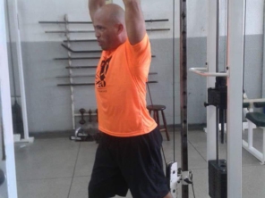 Foto de Ubirajara Luis - Bira Personal Trainer em Jundiaí, SP por Solutudo