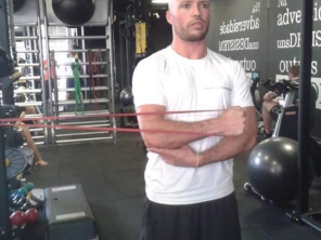Foto de Ubirajara Luis - Bira Personal Trainer em Jundiaí, SP por Solutudo