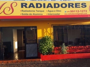 Foto galeria da empresa