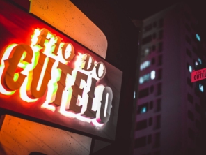 Foto de Fio do Cutelo em Bauru, SP por Solutudo