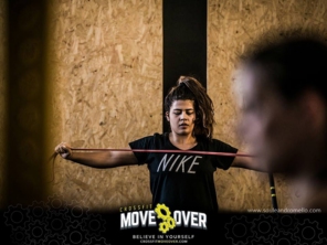 Foto de CF Move Over em Bauru, SP por Solutudo