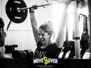 Foto de CF Move Over em Bauru, SP por Solutudo