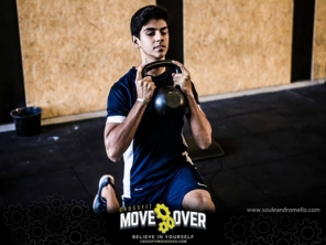 Foto de CF Move Over em Bauru, SP por Solutudo