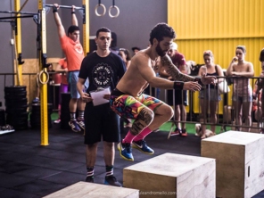 Foto de CF Move Over em Bauru, SP por Solutudo