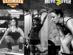 Foto de CF Move Over em Bauru, SP por Solutudo