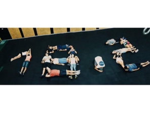 Foto de CF Move Over em Bauru, SP por Solutudo