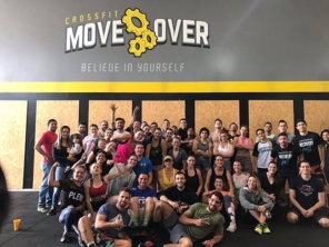 Foto de CF Move Over em Bauru, SP por Solutudo