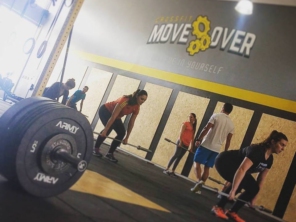 Foto de CF Move Over em Bauru, SP por Solutudo