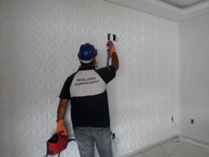 Foto de Pinturas Express em Bauru, SP por Solutudo