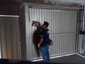 Foto de Pinturas Express em Bauru, SP por Solutudo