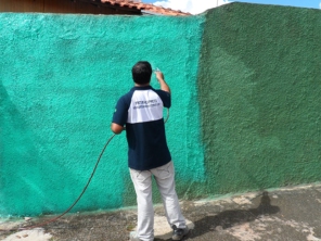 Foto de Pinturas Express em Bauru, SP por Solutudo