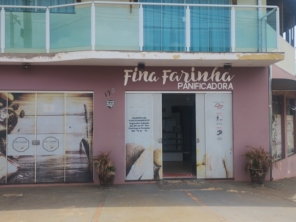 Foto galeria da empresa