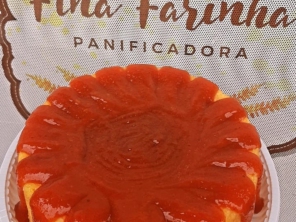 Foto de Fina Farinha Panificadora em São Manuel, SP por Solutudo