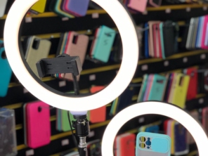 Foto galeria da empresa