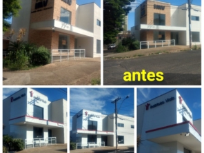 Foto de Robson Pinturas em Marília, SP por Solutudo