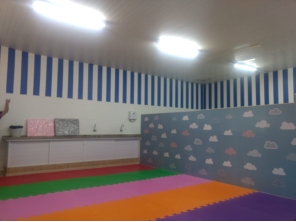 Foto de Robson Pinturas em Marília, SP por Solutudo