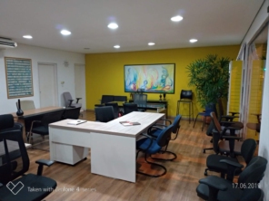 Foto galeria da empresa