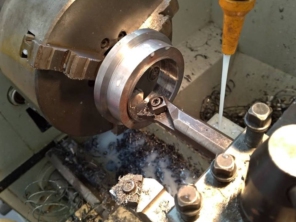 Foto de Landi Turbina em Avaré, SP por Solutudo