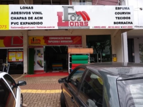 Foto galeria da empresa